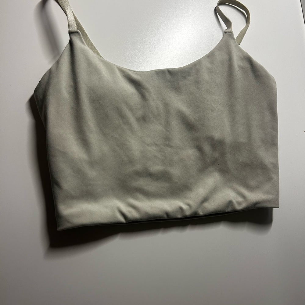 H & M small athletic top